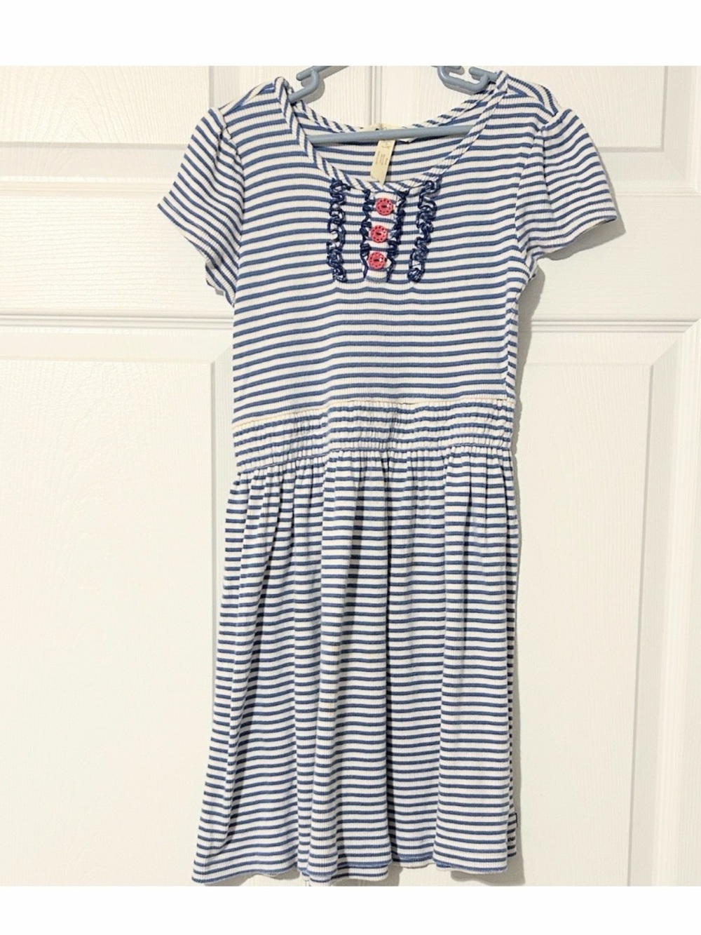 4 for $25! Vintage Matilda Jane! Happy and Free Vault Jetty Lap Dress